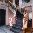 Torneados Munoz, manufacture of wooden stairs, wrought iron staircases, classic staircases and modern staircases